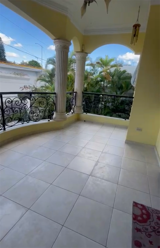 casas - 2do nivel de casa en renta en Tavares oeste