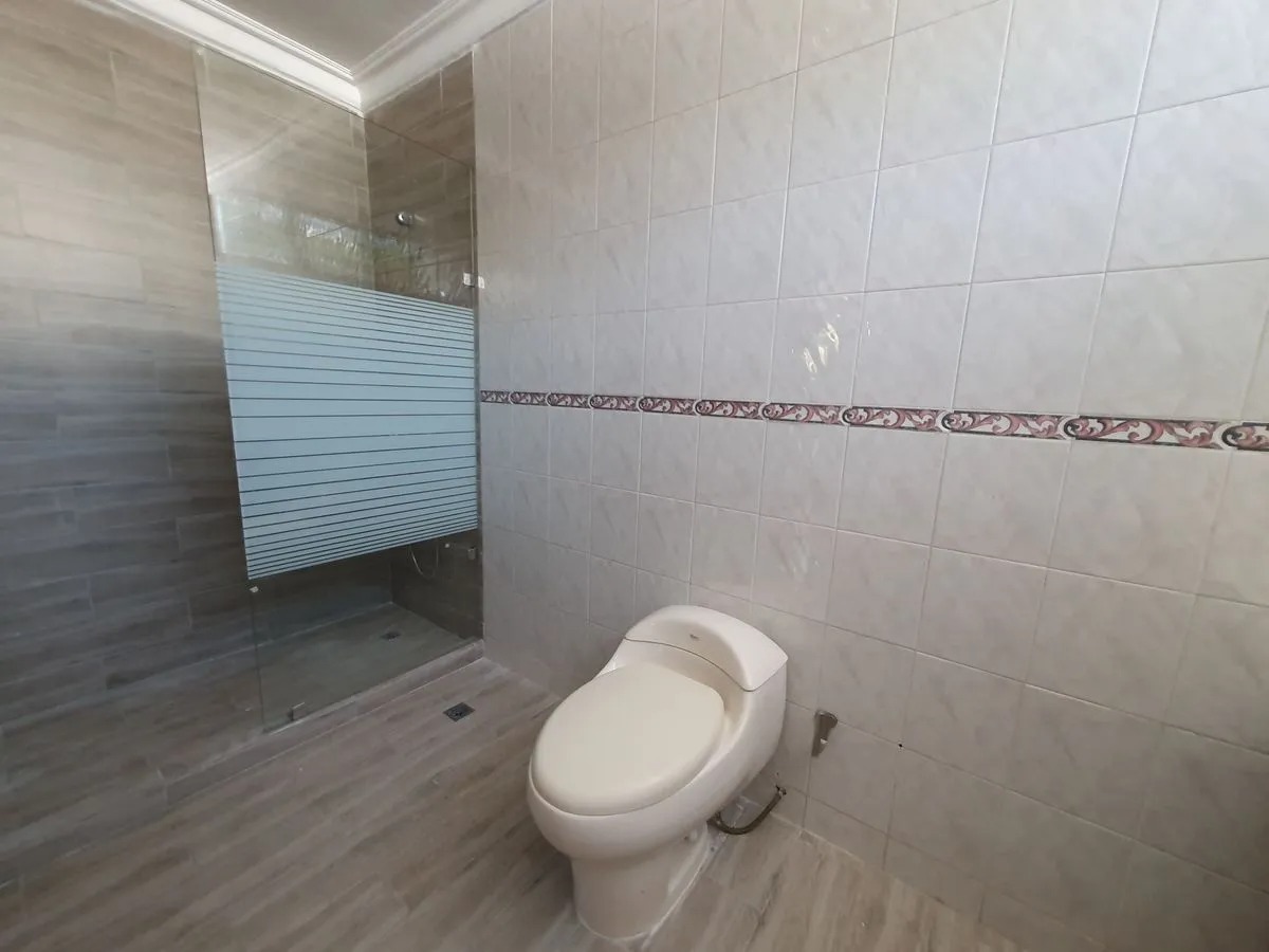 casas - Alquiler de Casa en Los Cacicazgos 7