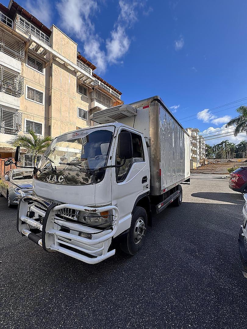camiones y vehiculos pesados - venta  9