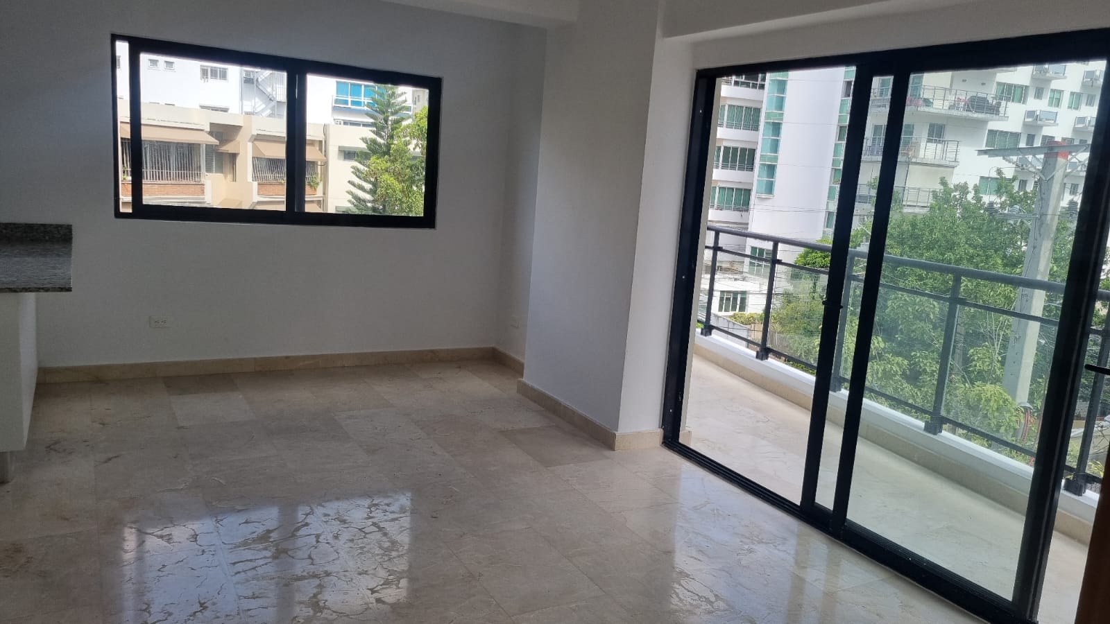 apartamentos - Vendo hermoso apartamento de  2