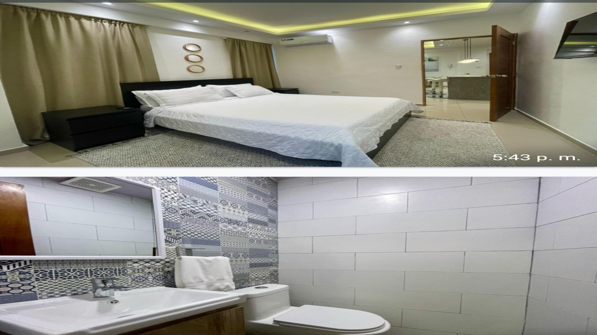 apartamentos - Coqueto apto en Miramar 2