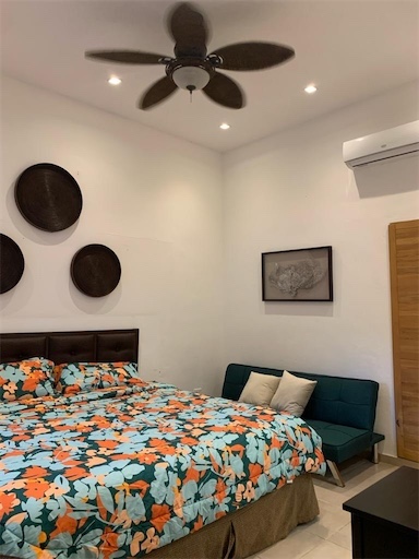 apartamentos - Apartamento tipo estudio, ubicado en Bayahibe con piscina  4
