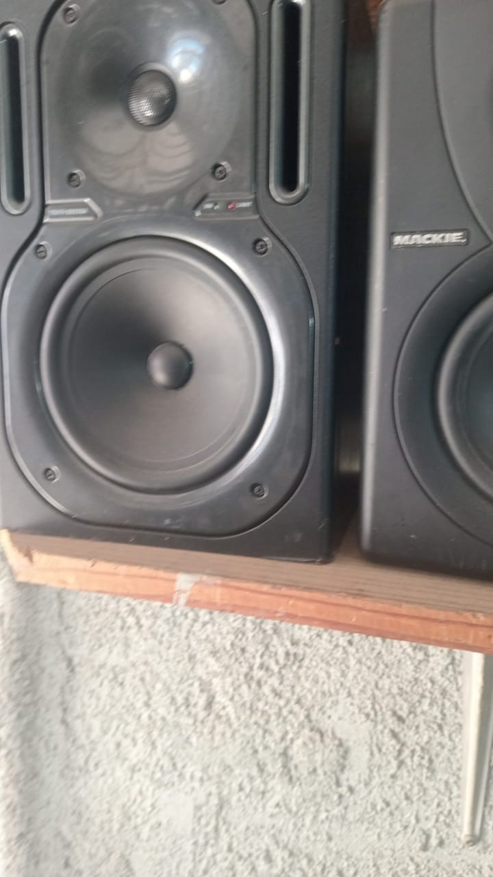 tv - bosina