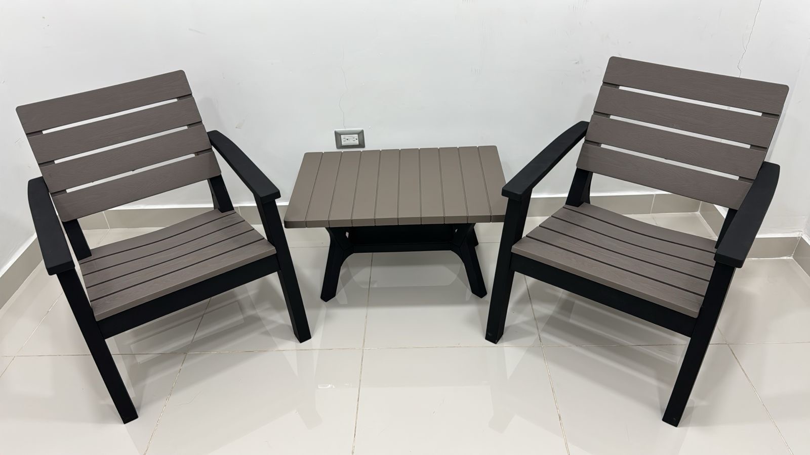 muebles y colchones - Juegos de muebles Portillo  2