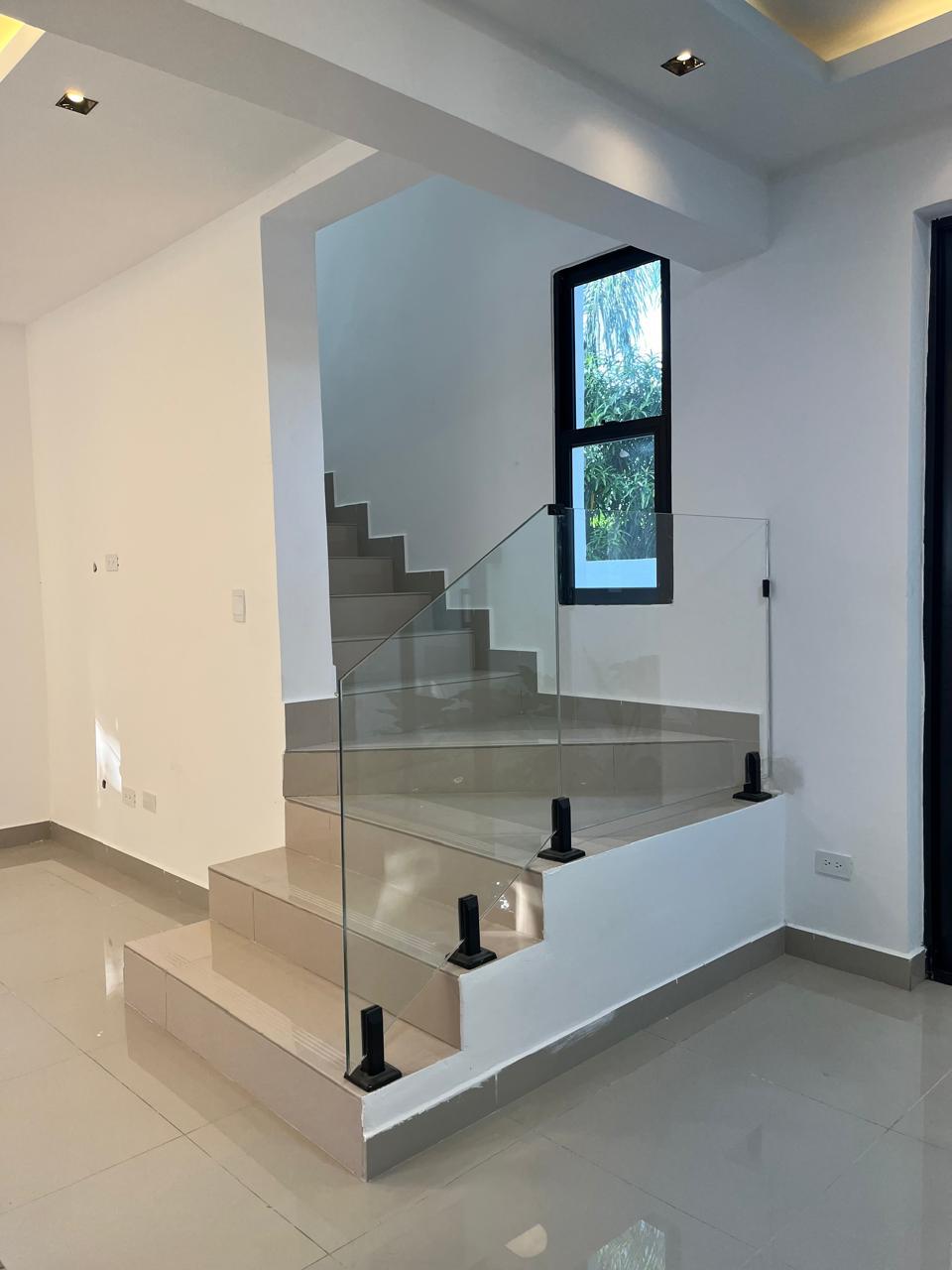 casas - Venta de casa residecial los Hidalgos. 1