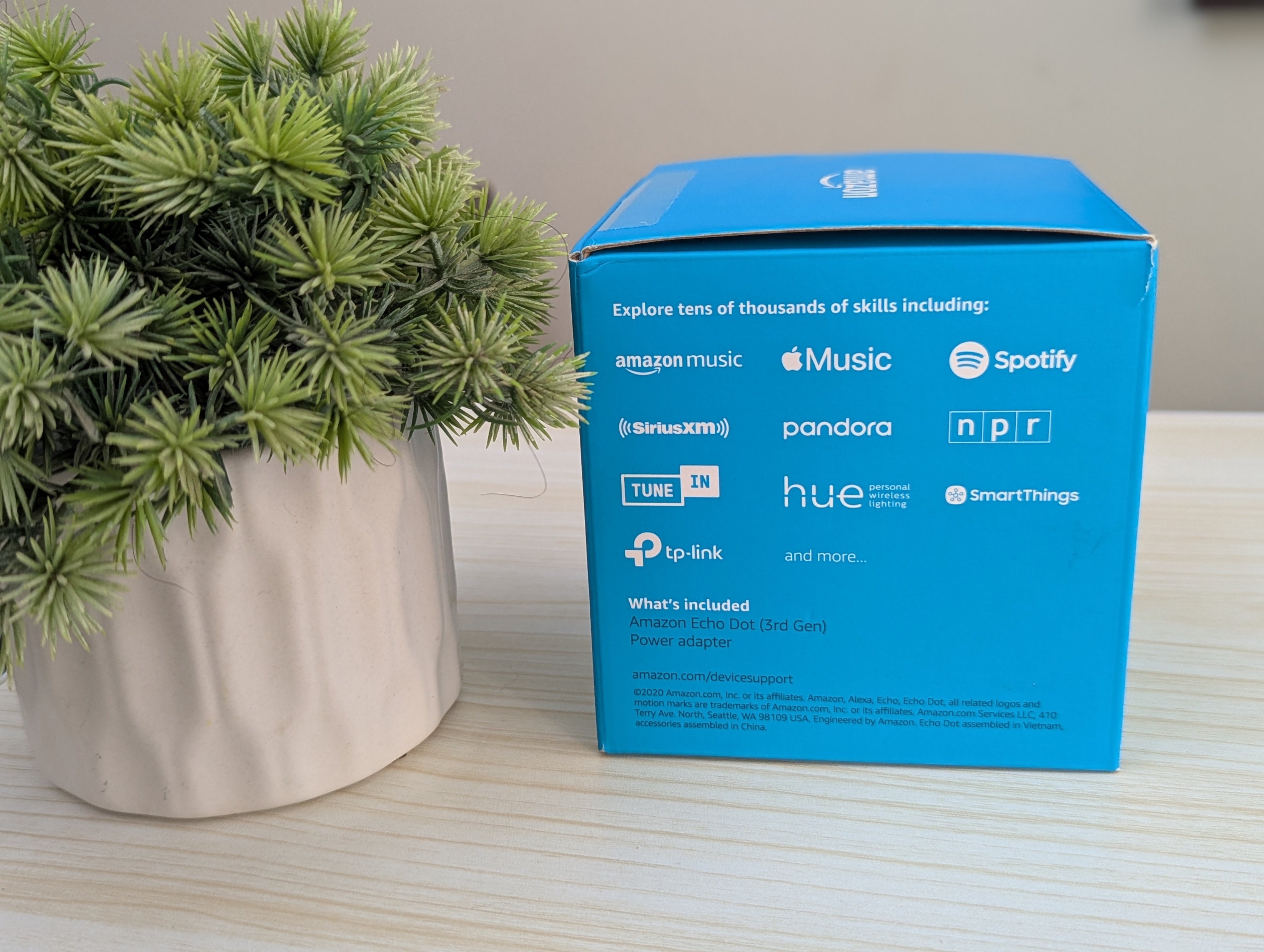 camaras y audio - 🔊 Echo Dot: ¡Tu asistente inteligente para un hogar más fácil y divertido! 🏡✨ 3