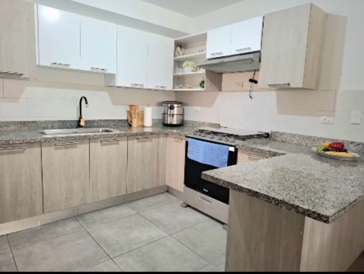 apartamentos - ALQUILER APARTAMENTO  1