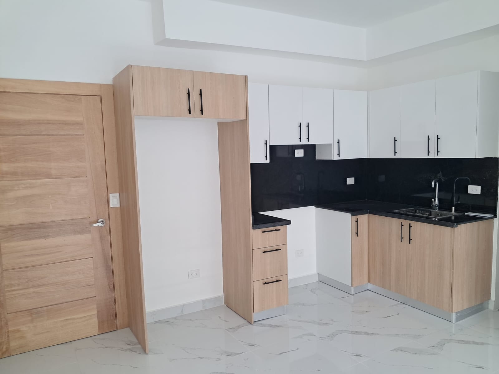 apartamentos - Apartamento nuevo en renta 1