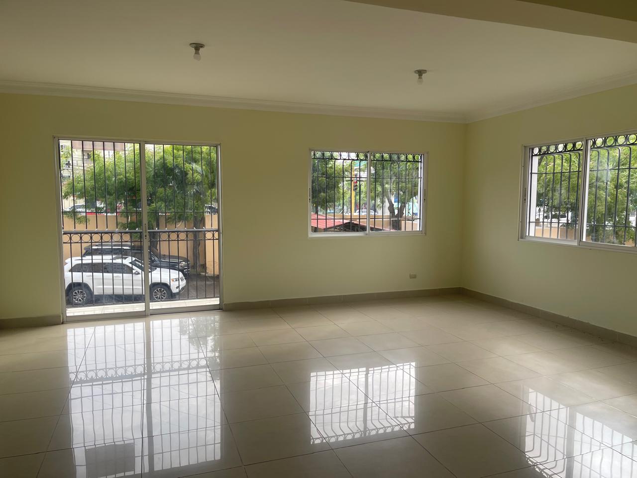 apartamentos - APARTAMENTO DE ALQUILER EN EL EMBRUJO PRIMERO  2