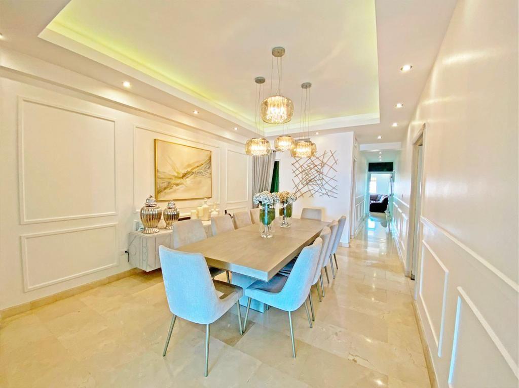 penthouses - Vendo Penthouse en Bella Vista 5