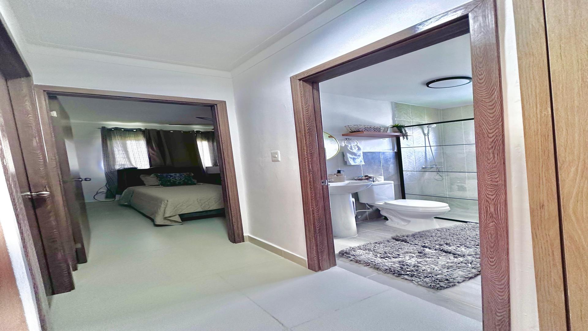 casas vacacionales y villas - Villa Epic: Confort y Estilo en Punta Cana#44 6