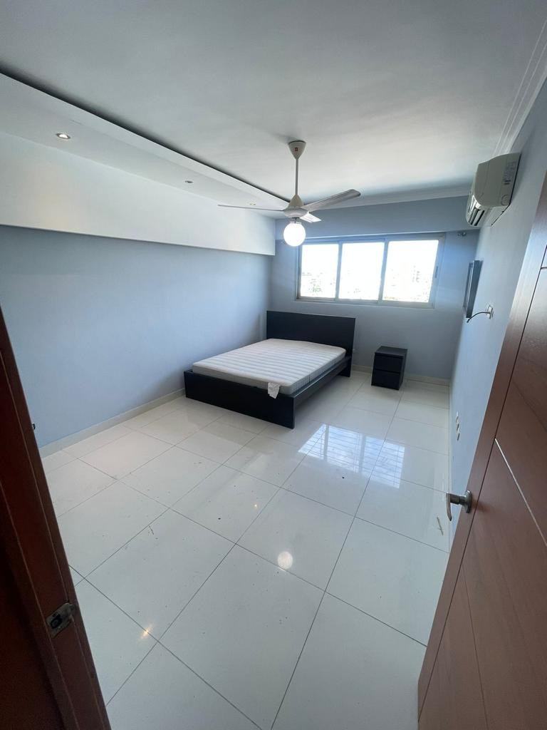 apartamentos - VENTA DE APARTAMENTO EN BELLA VISTA, DN  3