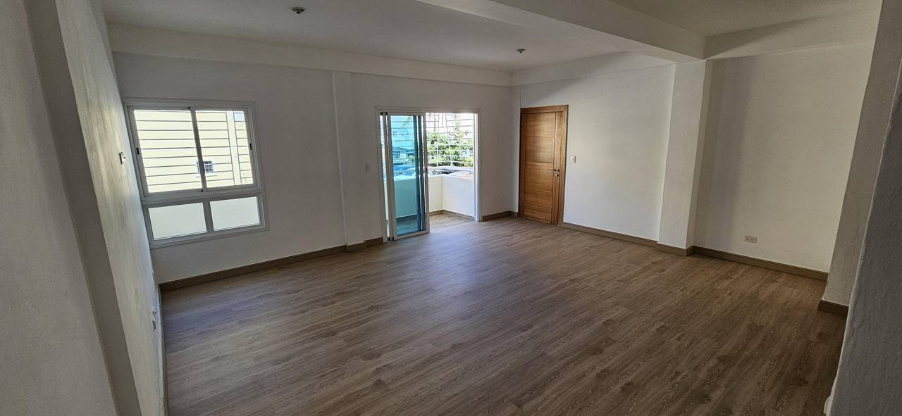 apartamentos - Apartamento en alquiler en El Millón  0