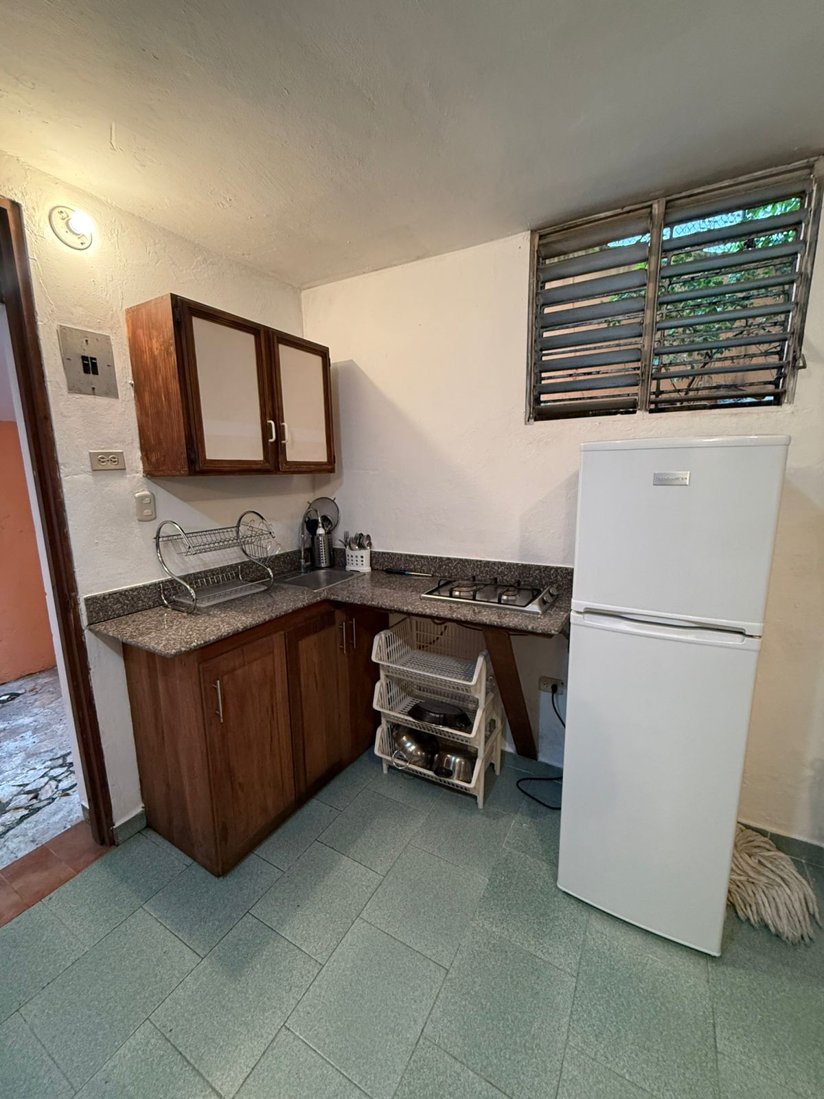 apartamentos - Alquiler Apartamento Estudio, Gazcue 5