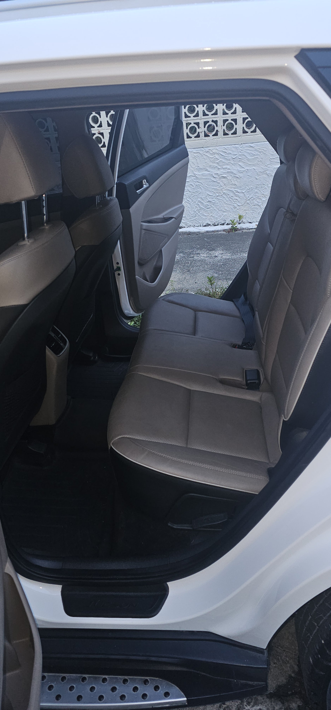 jeepetas y camionetas - HYUNDAI TUCSON FULL 2WD ESPECIAL 2020 3
