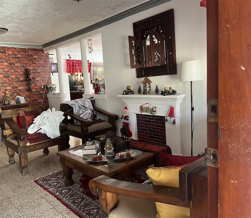 casas - Vendo casa en Las Palmas de Alma Rosa 📍 1