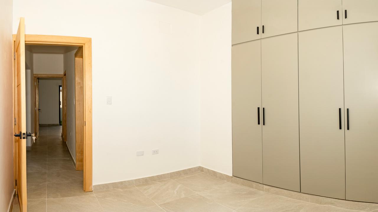 casas - Casa lista para entrega en proyecto cerrado 3