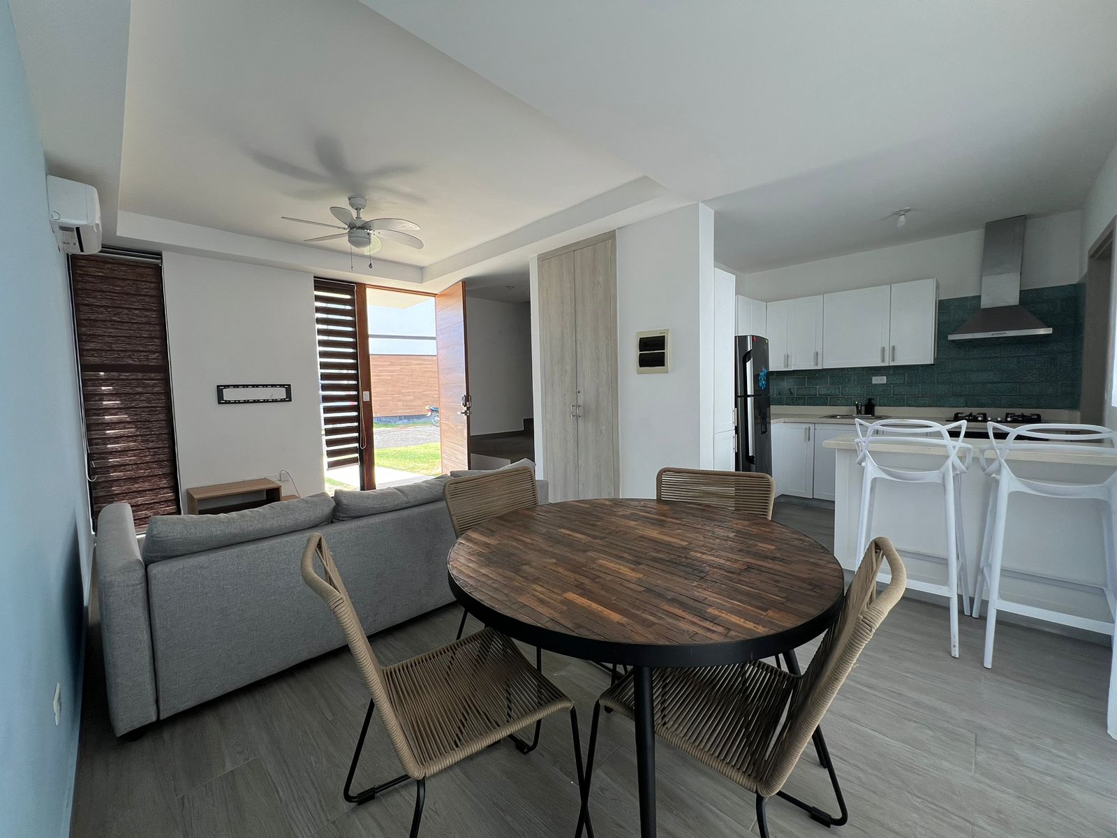 apartamentos - TownHouse en WhiteSands Estadia a Largo Plazo 3