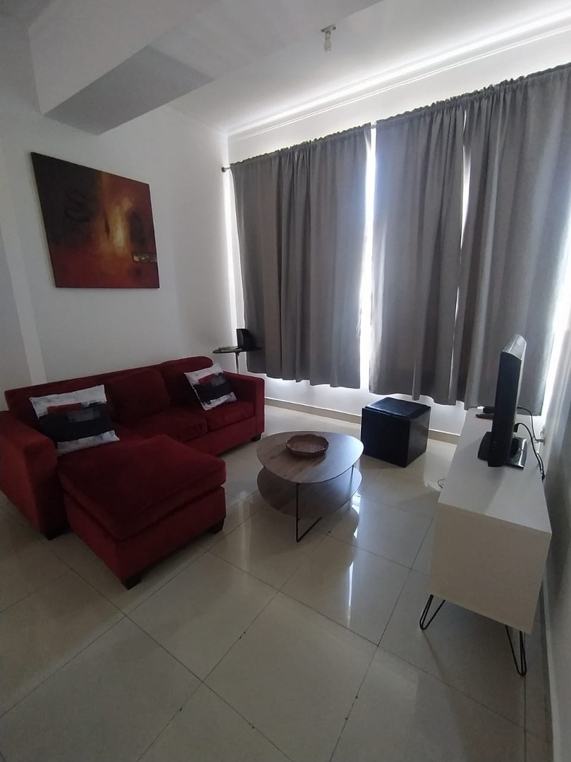 apartamentos - RENTO BELLO APARTAMENTO DE UNA HABITACION EN ENSANCHE NACO SIN INTERMEDIARIOS 2