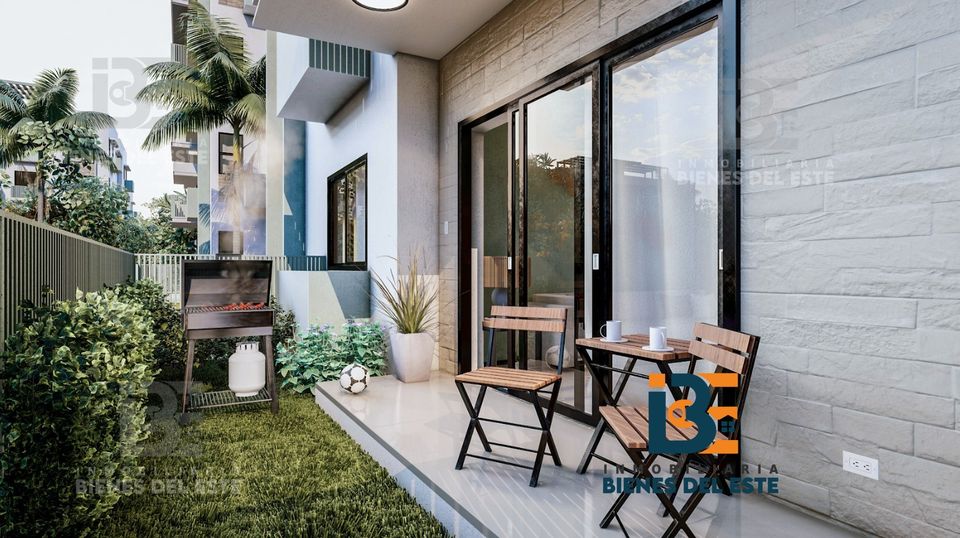 apartamentos - VENTA DE APARTAMENTOS NUEVOS; 1