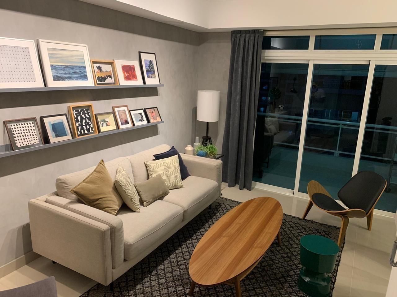 apartamentos - Apartamento en Venta  – La Julia