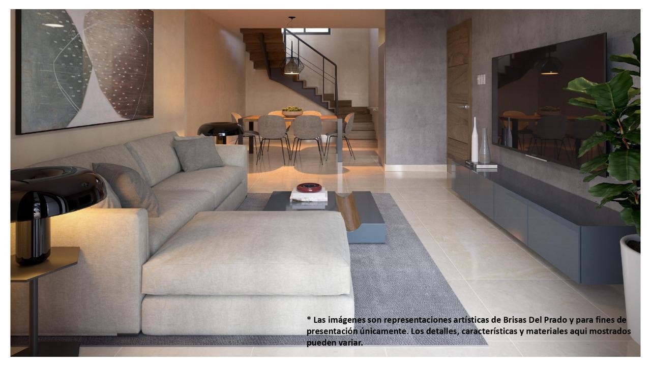 apartamentos - Apartamento en Prado Oriental 