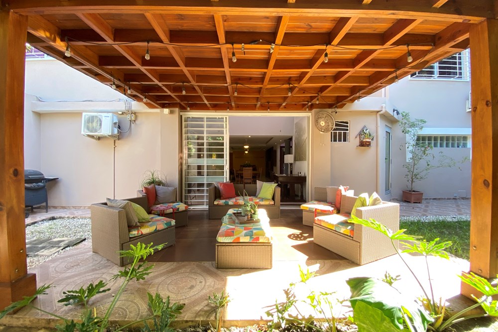 casas - Casa en venta en Viejo Arroyo Hondo 0