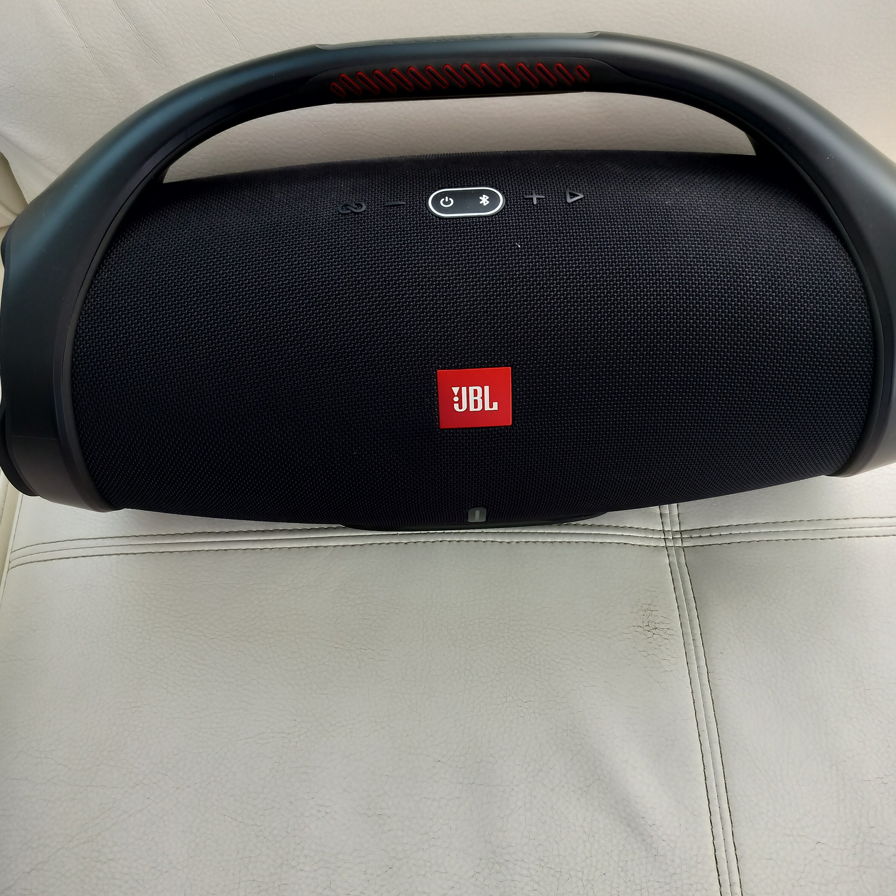 otros electronicos - JBL Boombox 3  0