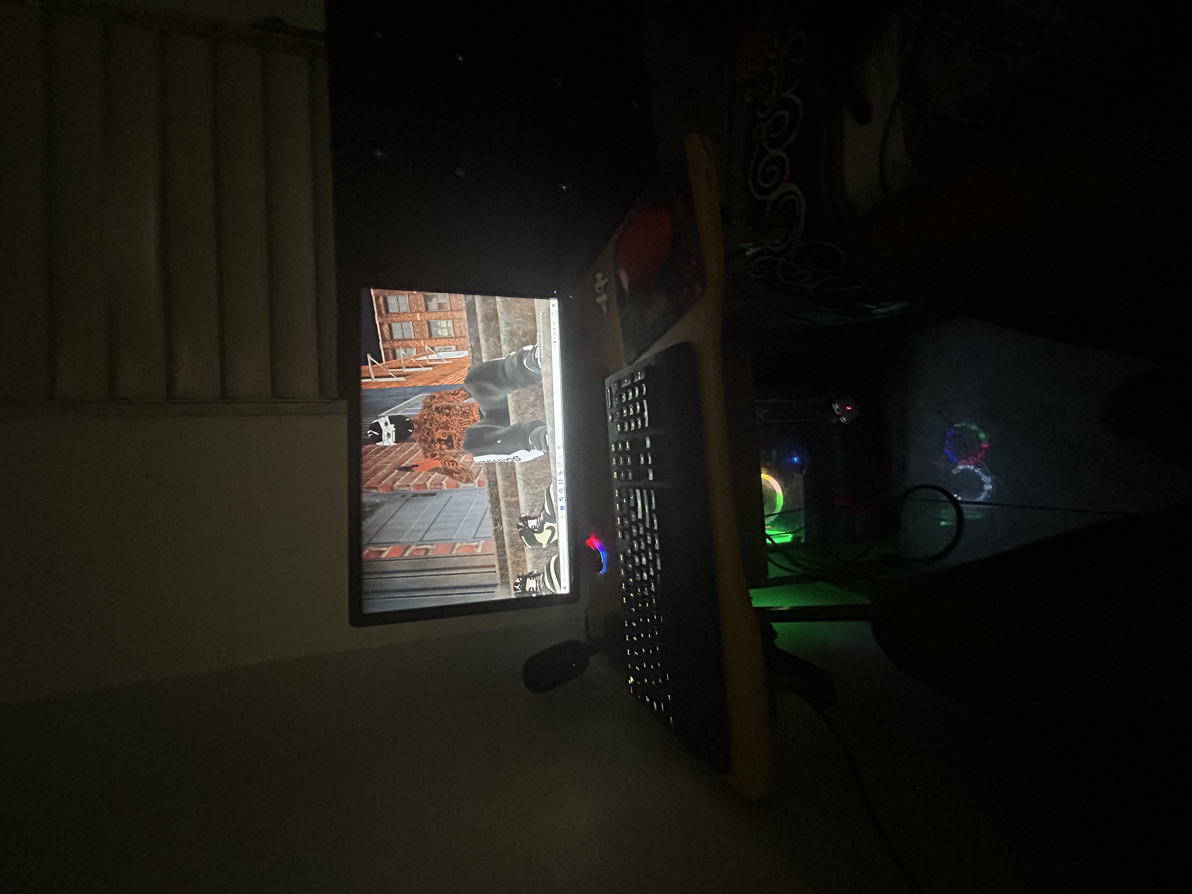 computadoras y laptops - Pc gamer 0