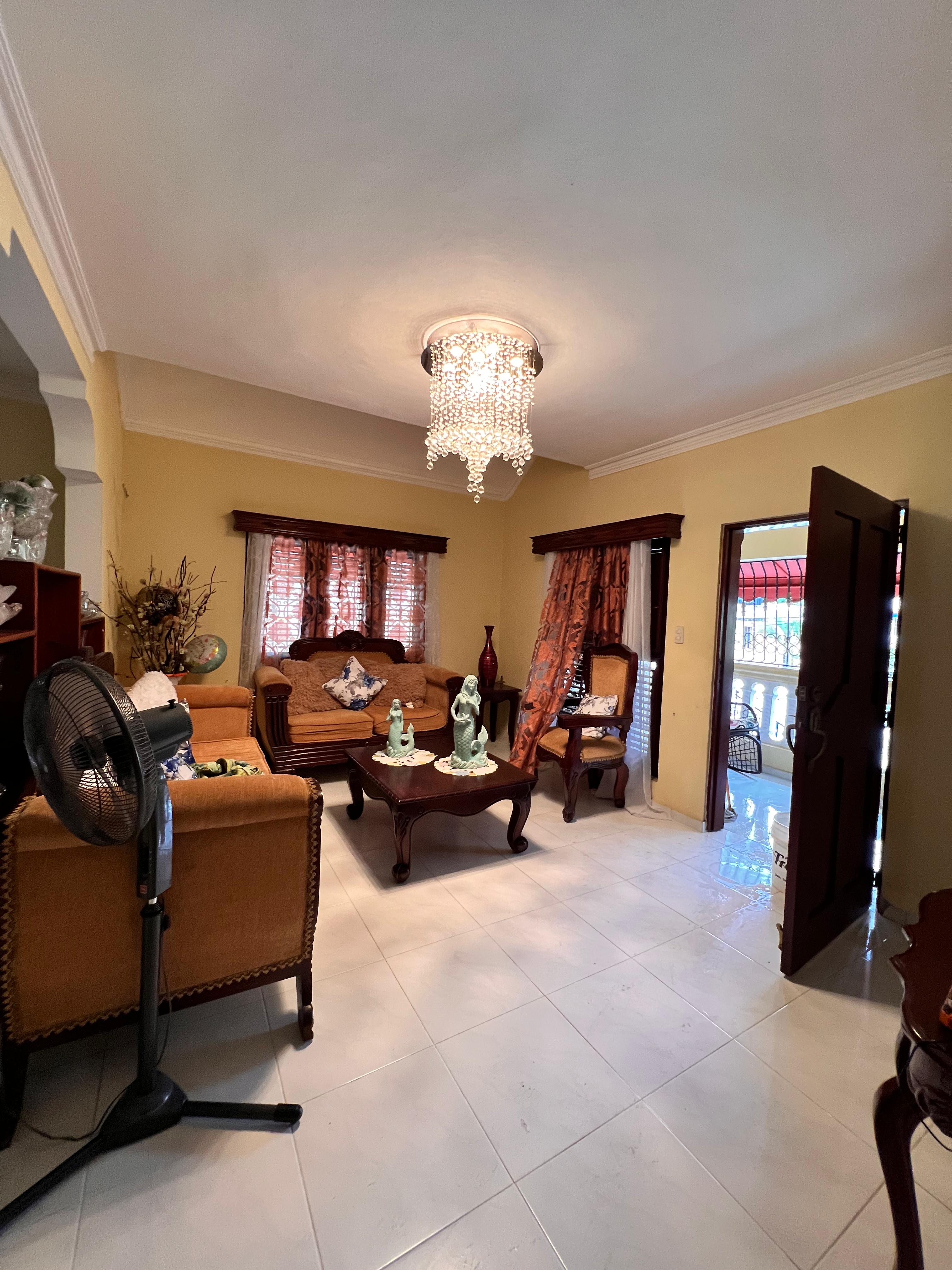 casas -  Altos de Arroyo Hondo III, Distrito Nacional 2