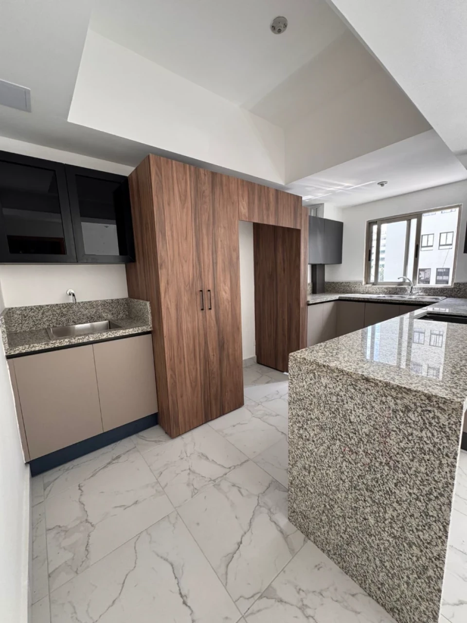 apartamentos - Apartamento 1Hab 1Baño en alquiler en Naco 1