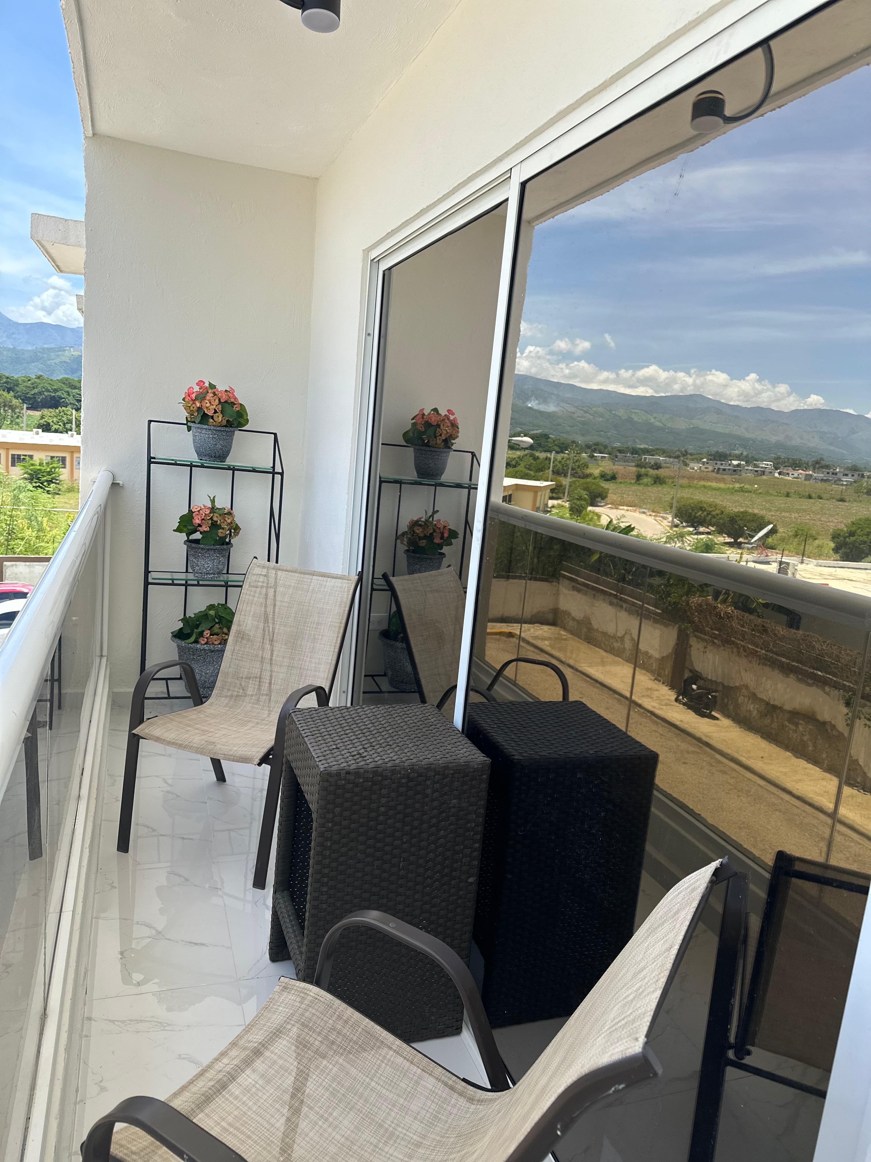 apartamentos - Alquiler en Airbnb 2