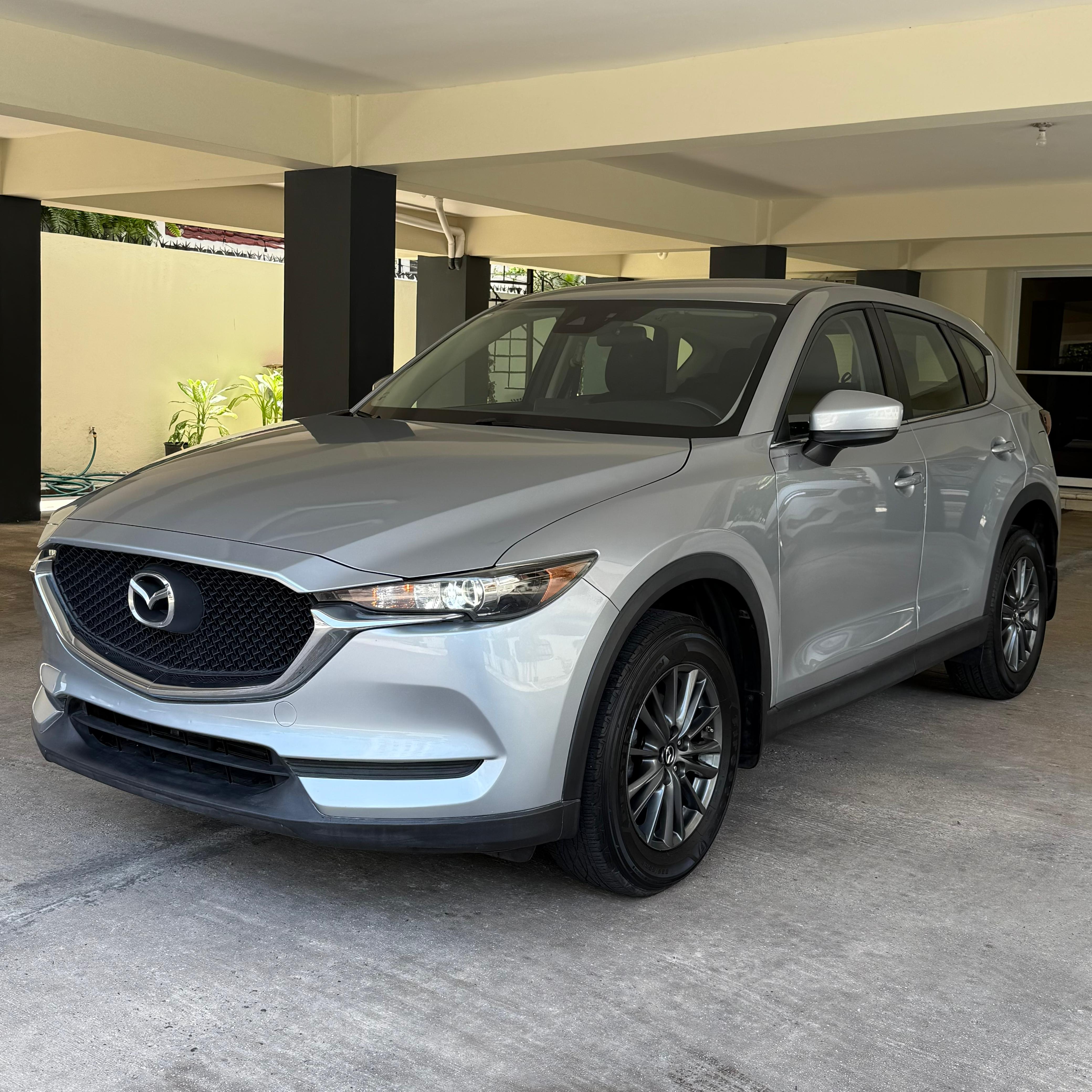 jeepetas y camionetas - Mazda CX5 0