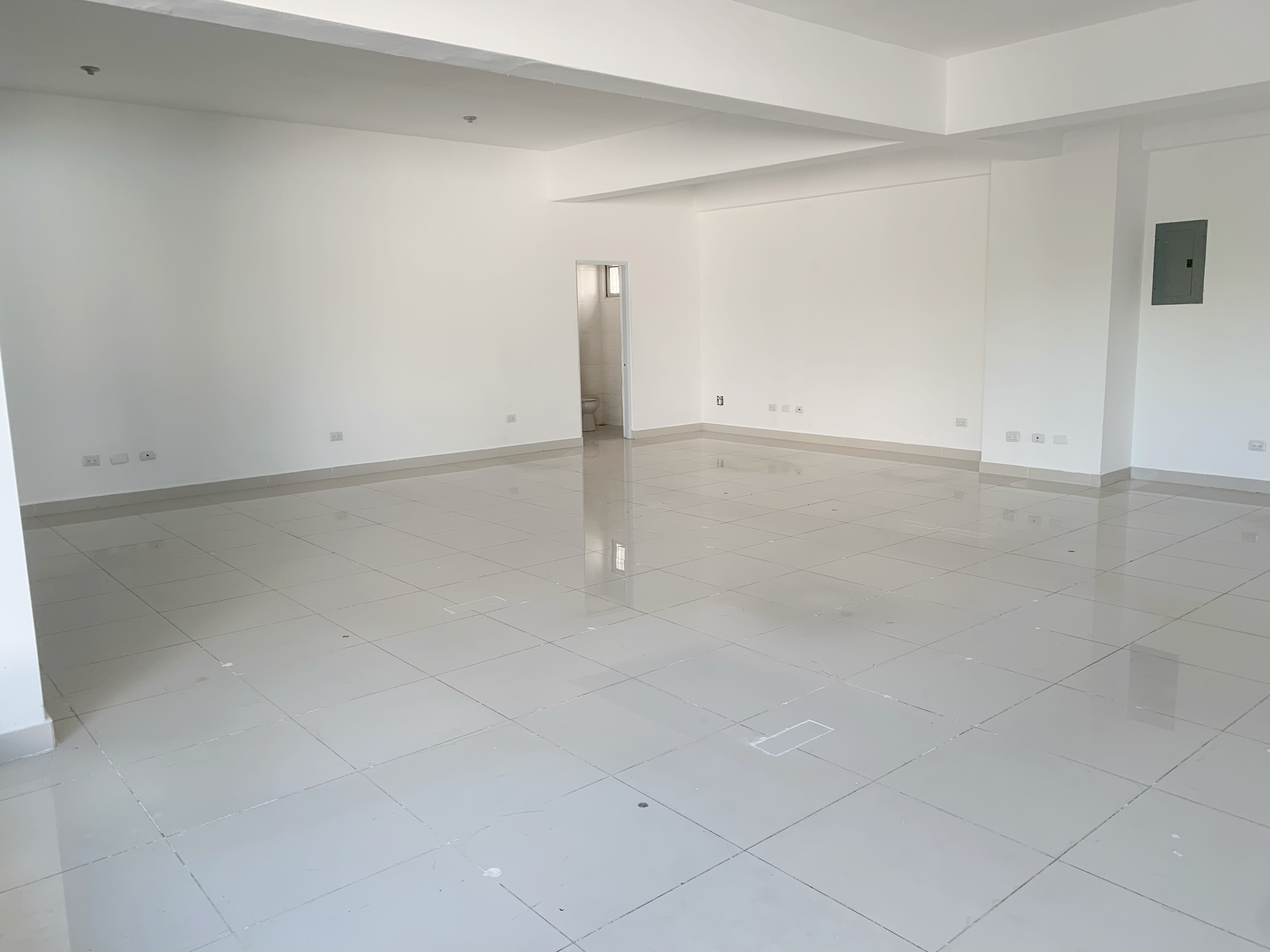 oficinas y locales comerciales - Local céntrico en Piantini 1