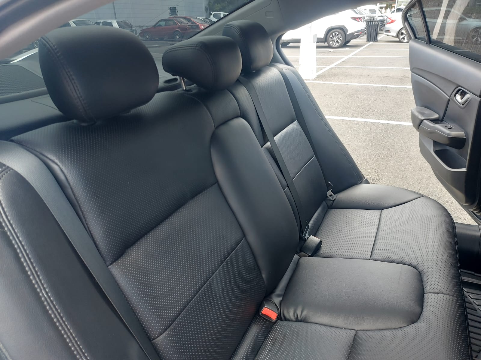 carros - HONDA CIVIC LX 2013  7