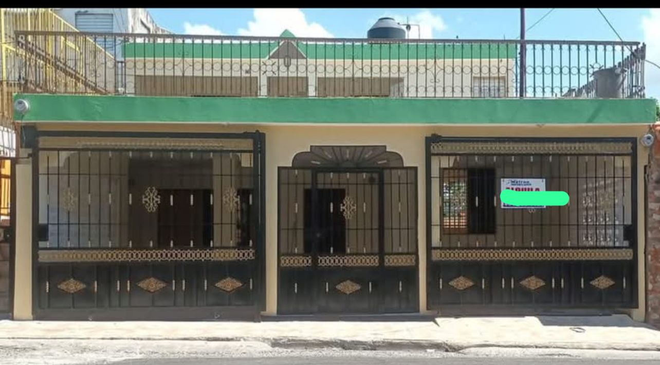 casas - Se alquila casa en la urbanización mi hogar 