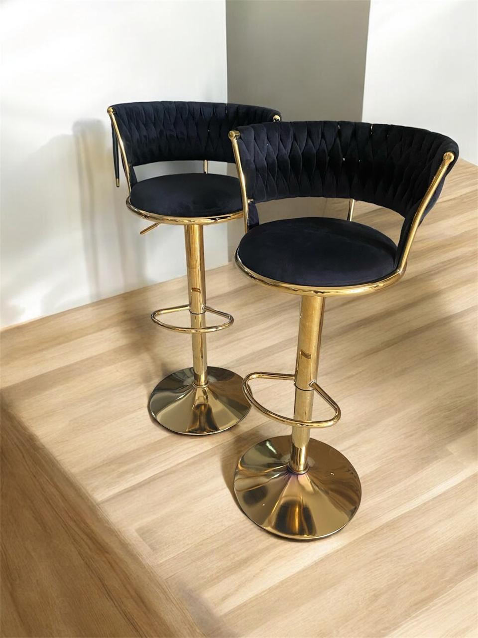 muebles y colchones - Taburete o silla de desayunador  0