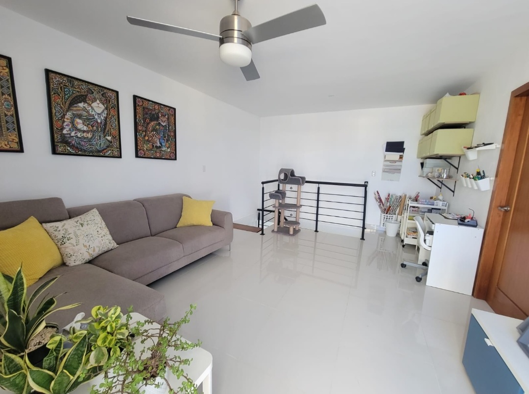 apartamentos - Apartamento Penthouse en venta 8