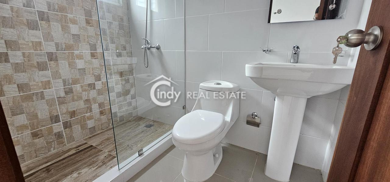 apartamentos - Apartamento 84 M2 + 40 M2 Azotea, 3 Habitaciones. 3