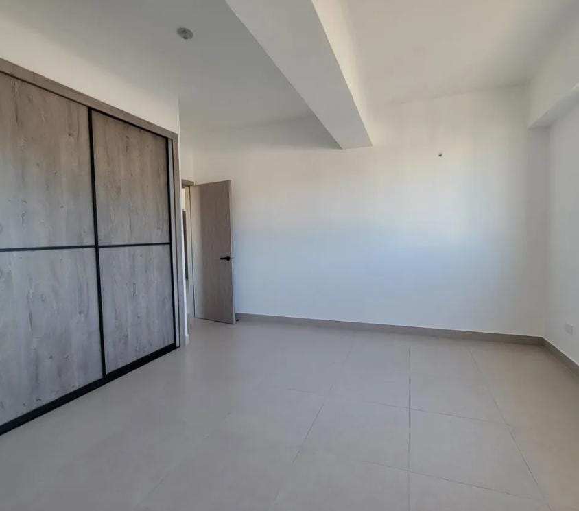 apartamentos - Bella Vista Hermoso apartamento en torre moderna 3