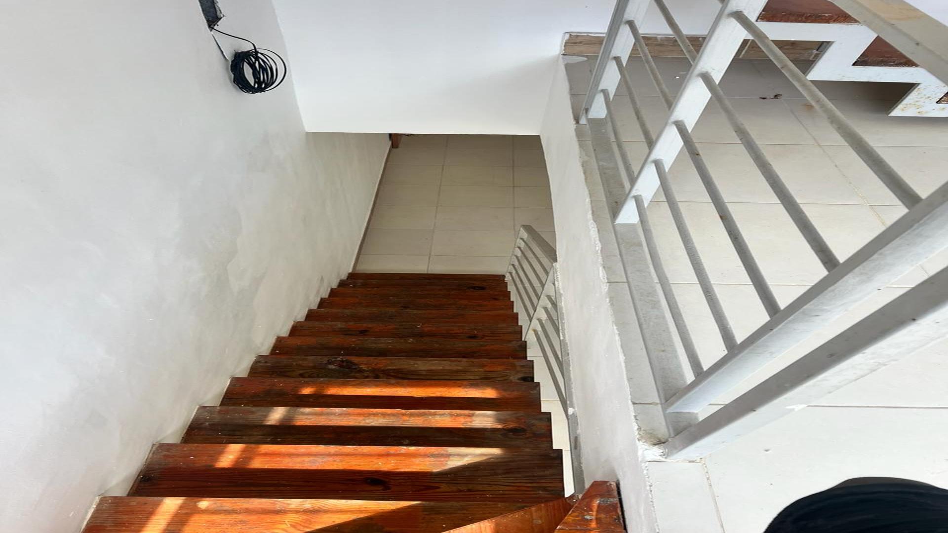 apartamentos - Venta apartamento tipo penthouse 2