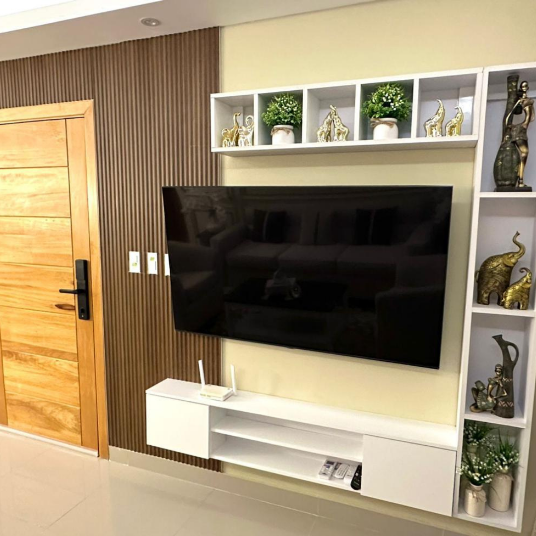 apartamentos - APARTAMENTO EN TROPICAL DEL ESTE – 2 hab 2