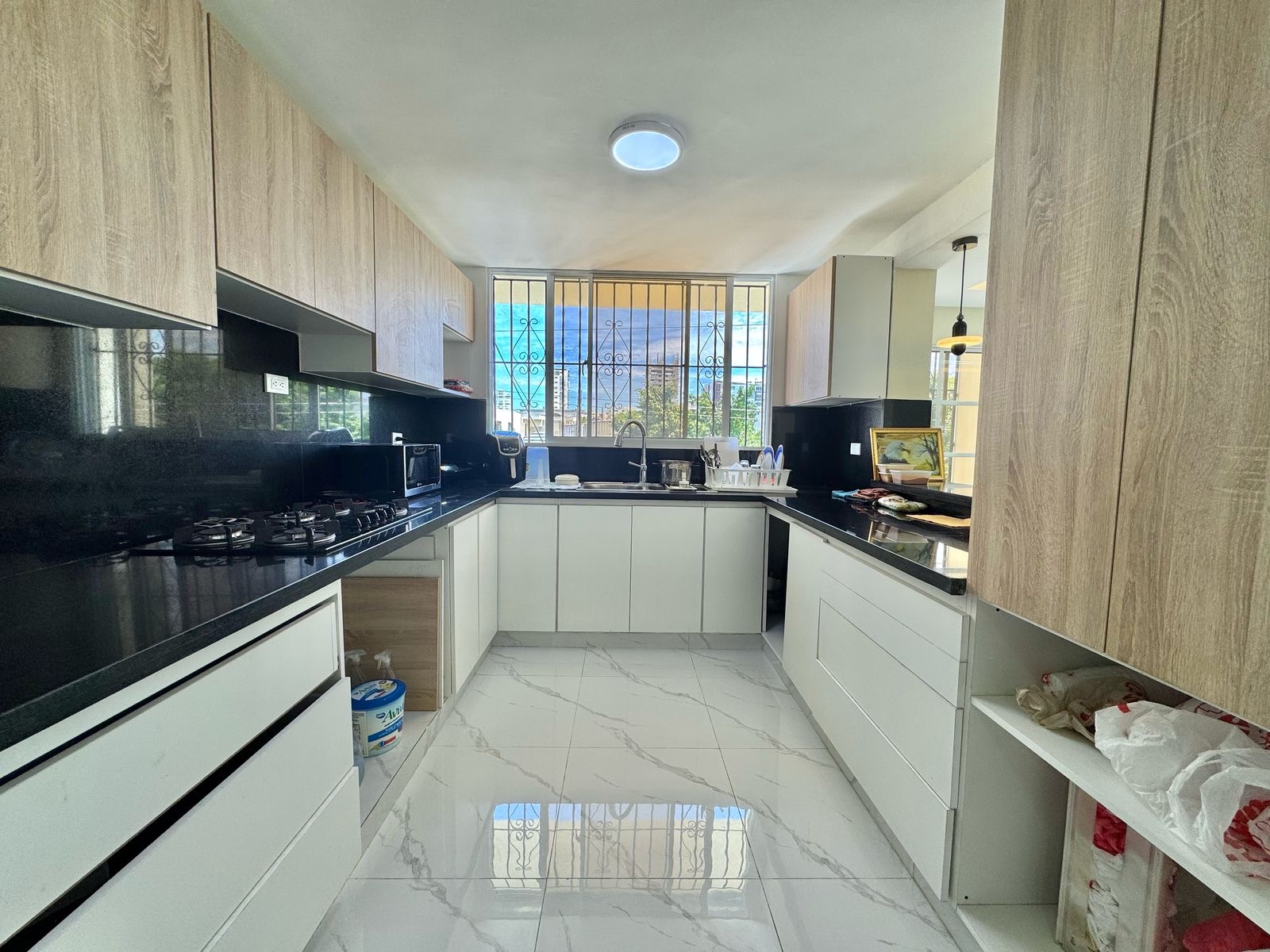 apartamentos - Apartamento en Venta RENACIMIENTO RD$9,000,000.00  7
