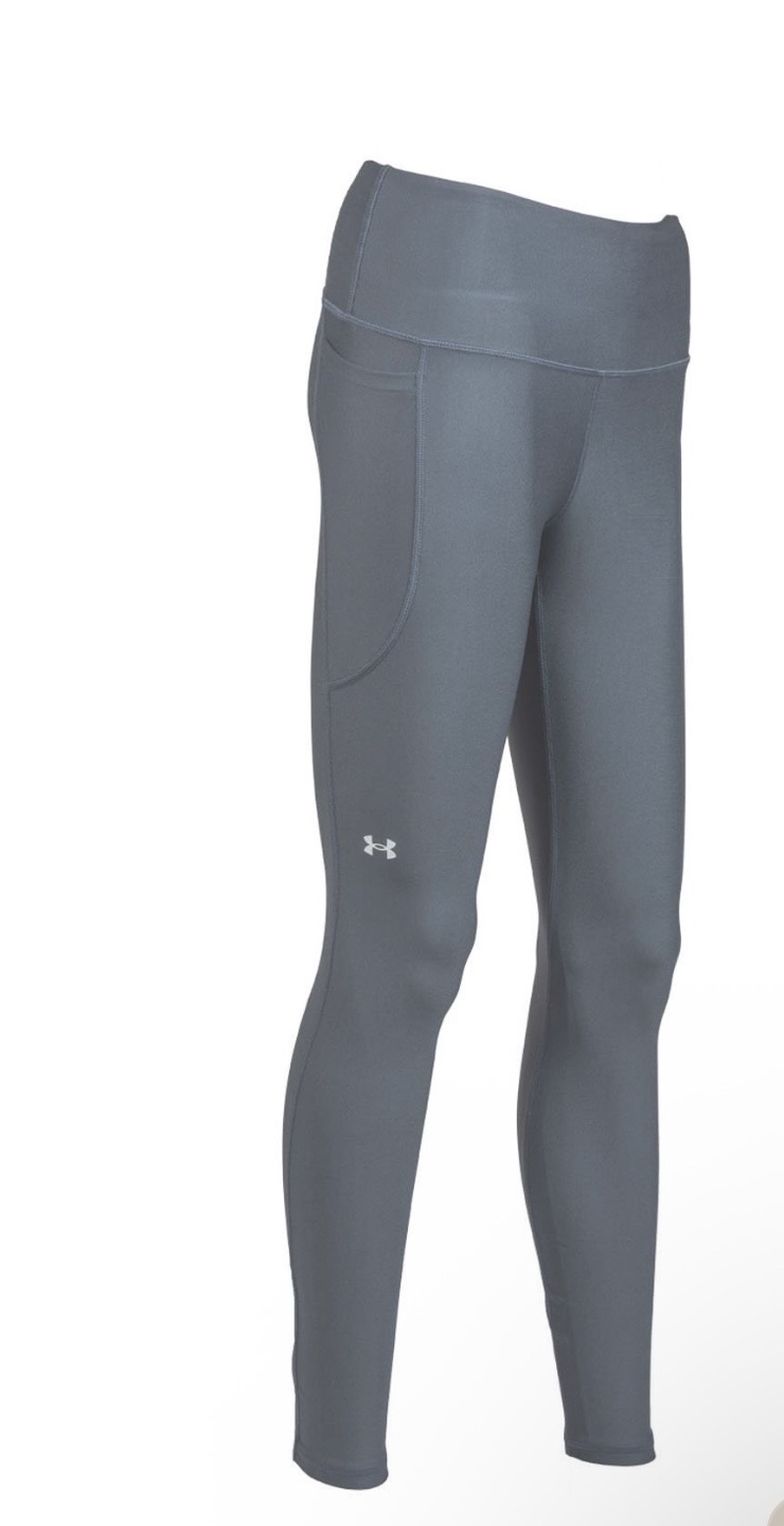 ropa para mujer - licra under armour 4