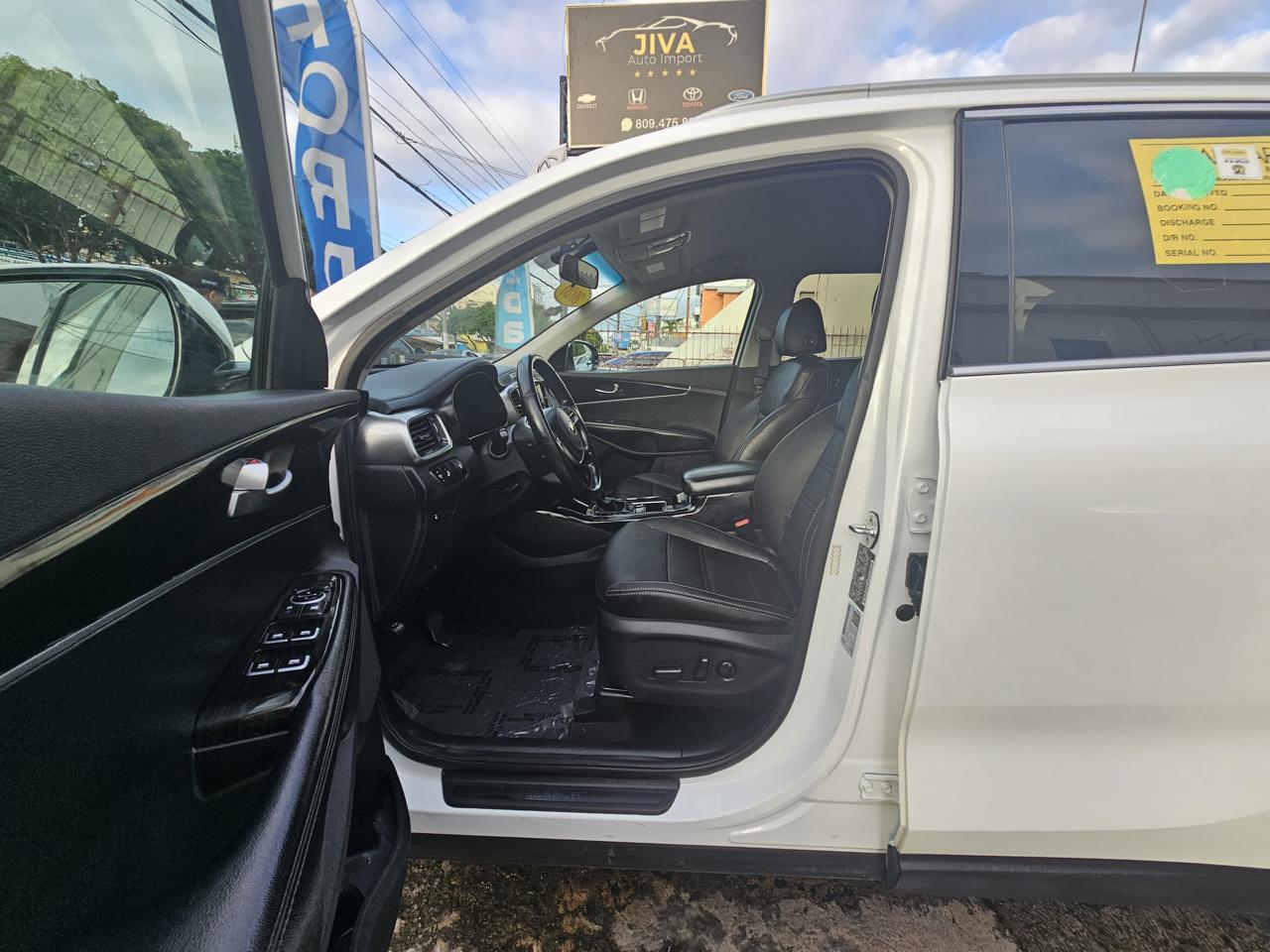 jeepetas y camionetas - 2020 Kia Sorento LX 6