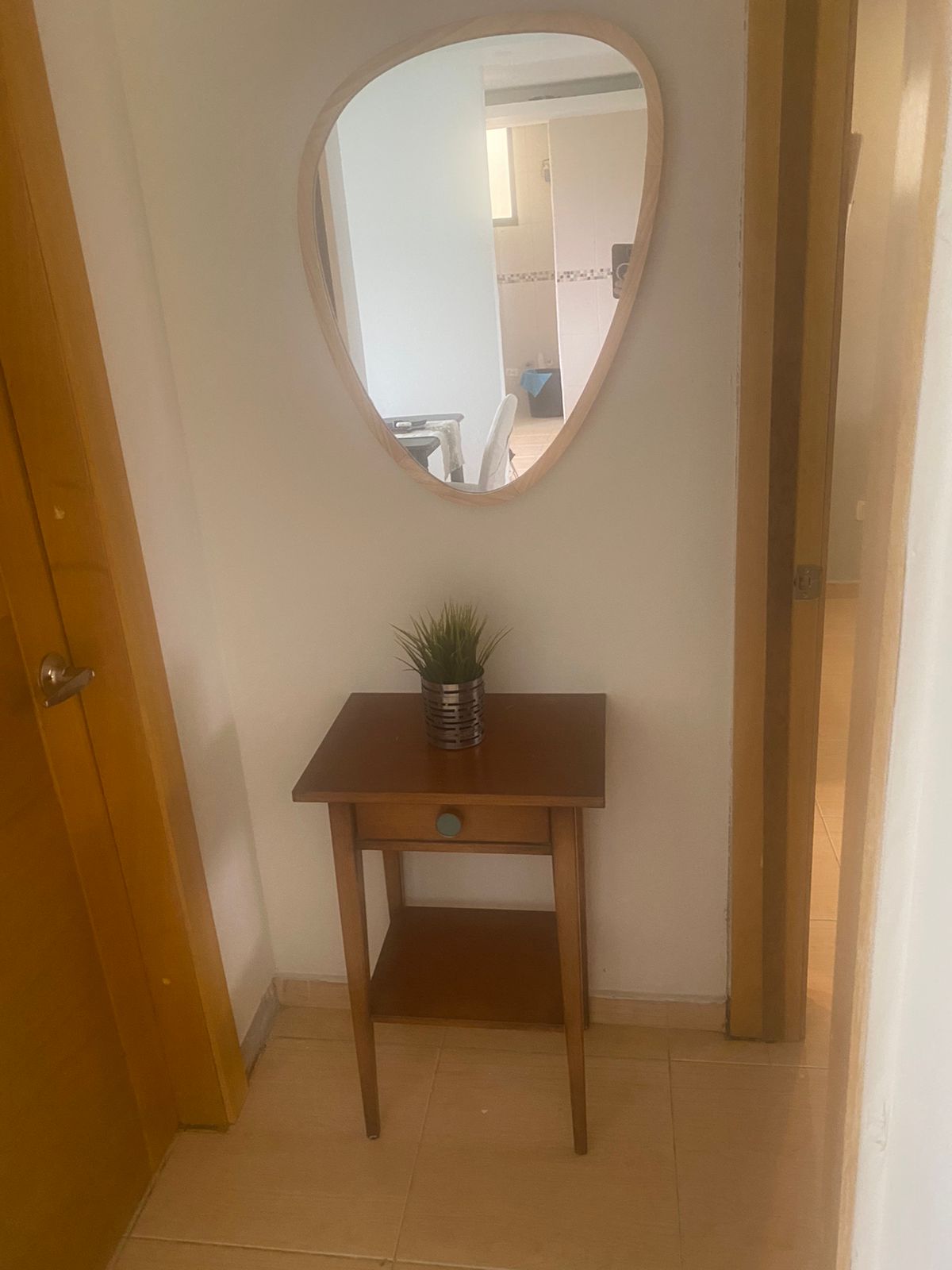 apartamentos - Vendo apartamento en Mirador Norte  6