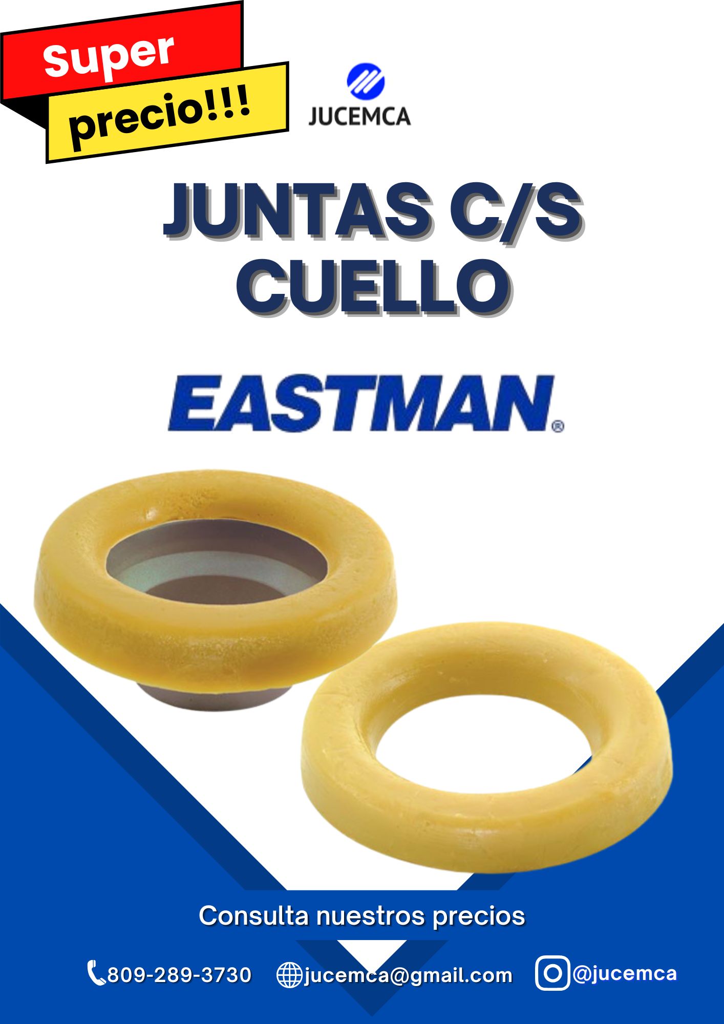construccion e industrial - 🐳TUBOS Y PIEZAS PVC AL POR MAYOR💦 7