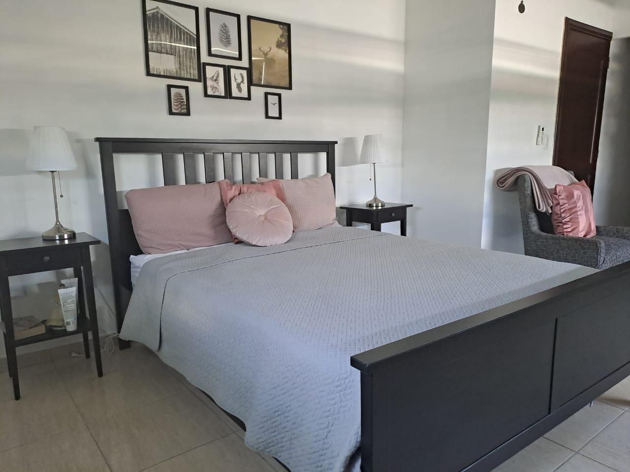 apartamentos - RENTO Apto en La Esperilla (amueblado) 5