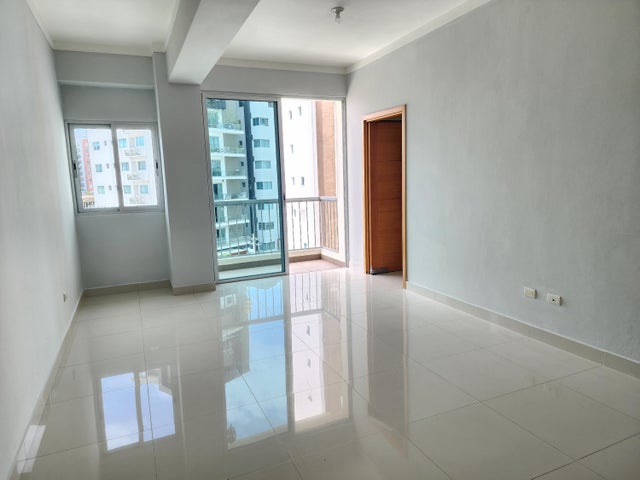 apartamentos - Apartamento Alquiler Serralles DOS Habitaciones  4