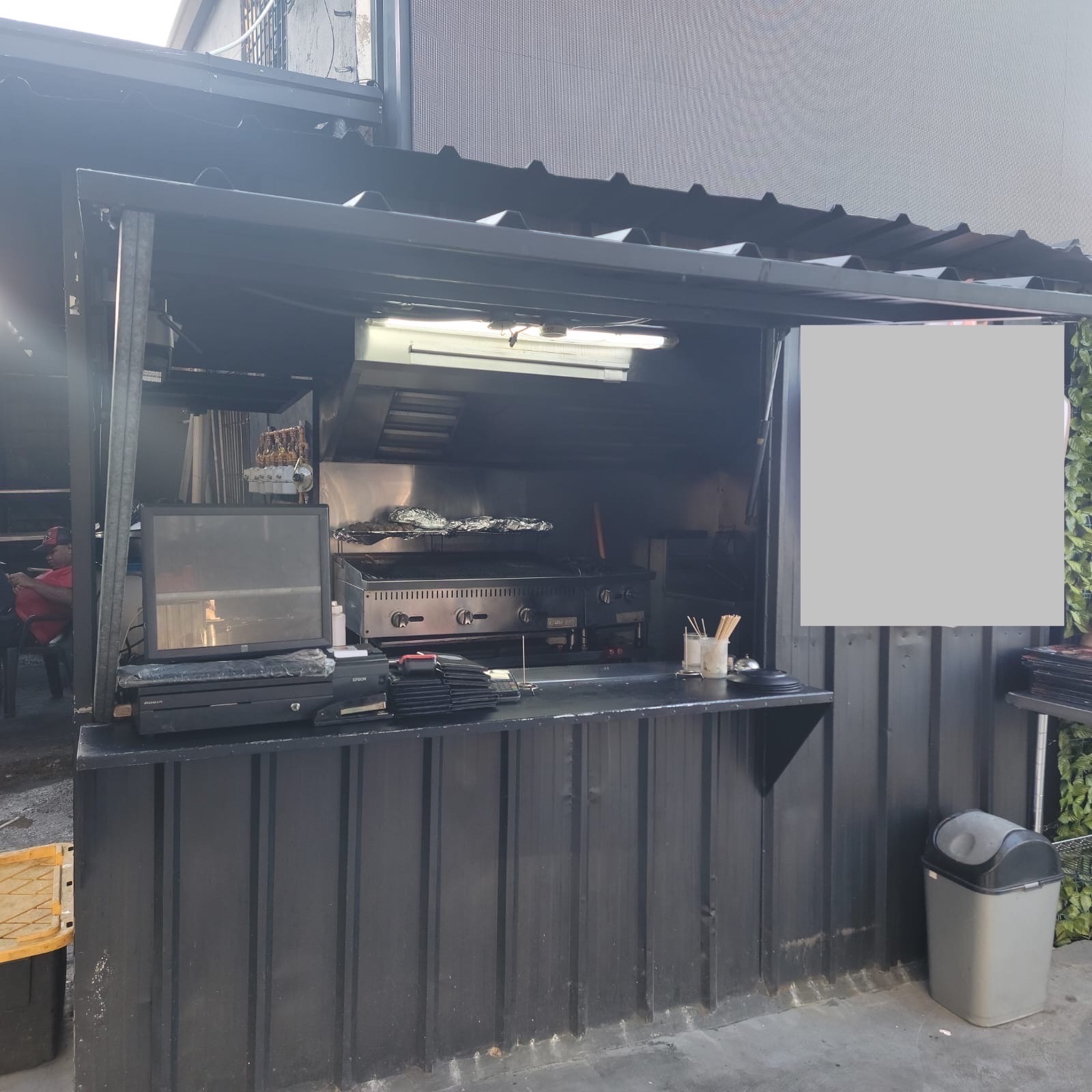 negocios en venta - Concepto Foodtruck de Carnes a la Parrilla  0